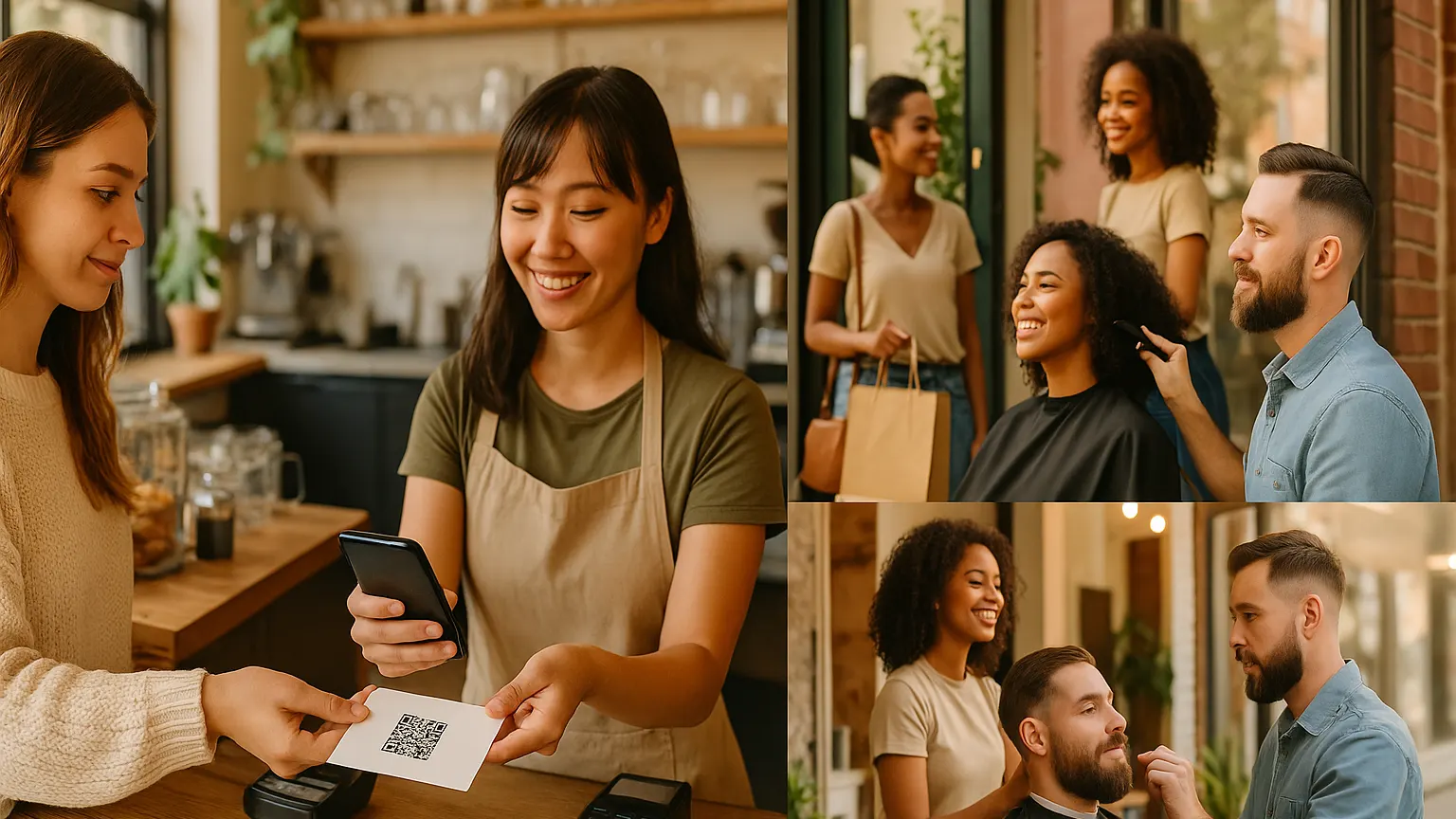 How loyalty programs win for small businesses (and how to start)