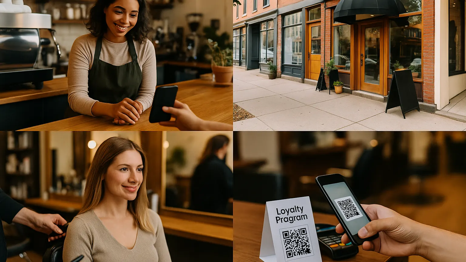Launch Your First Digital Loyalty App in 7 Practical Steps