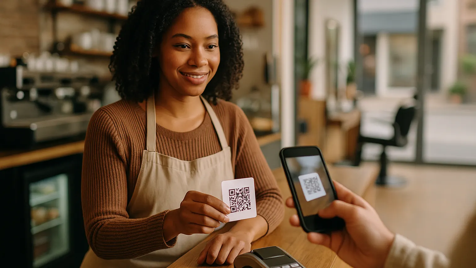 The Real ROI of Loyalty Programs for Small Businesses