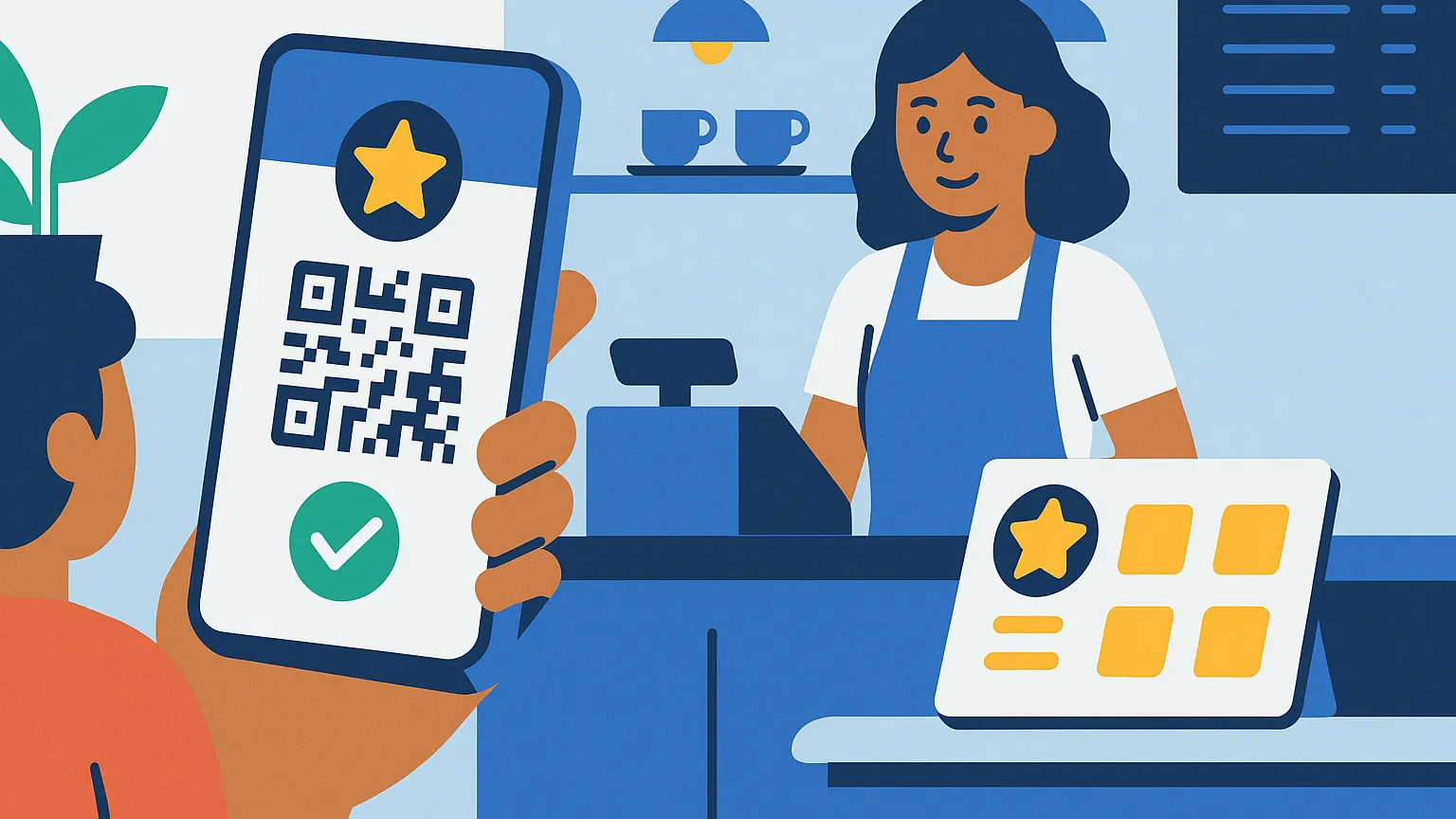 Mobile Wallets and Loyalty: Practical Wins for Small Shops