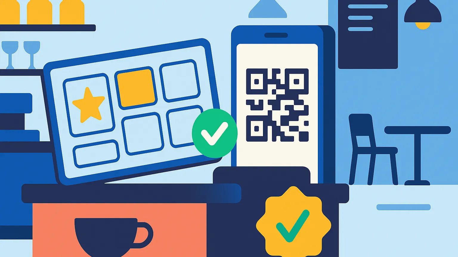 Personalized Rewards Beat Generic Loyalty Deals for Small Shops