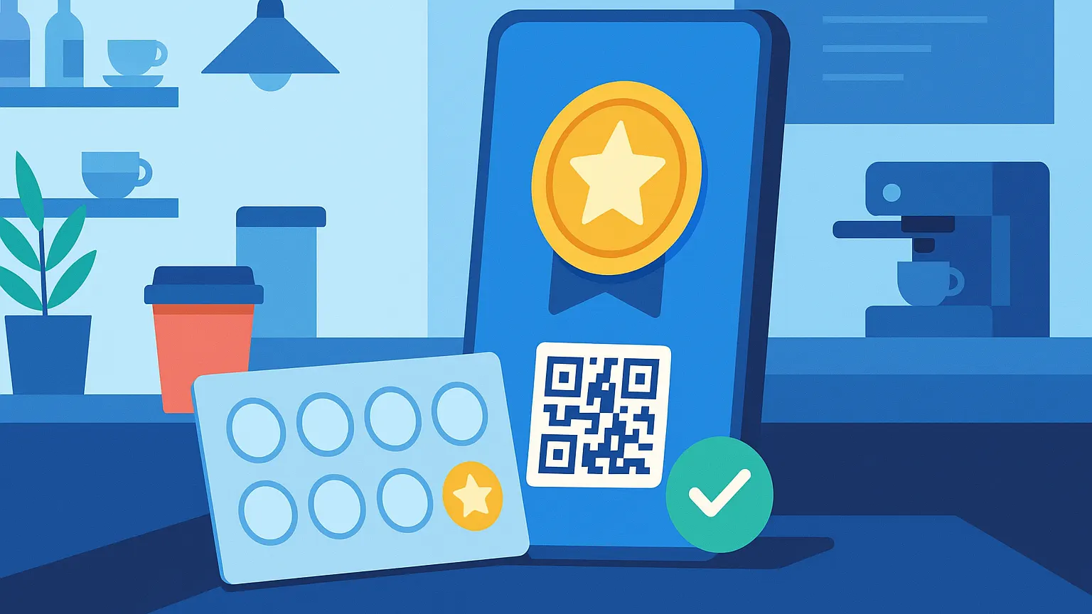 Win Back Lapsed Customers with a Simple Loyalty Program